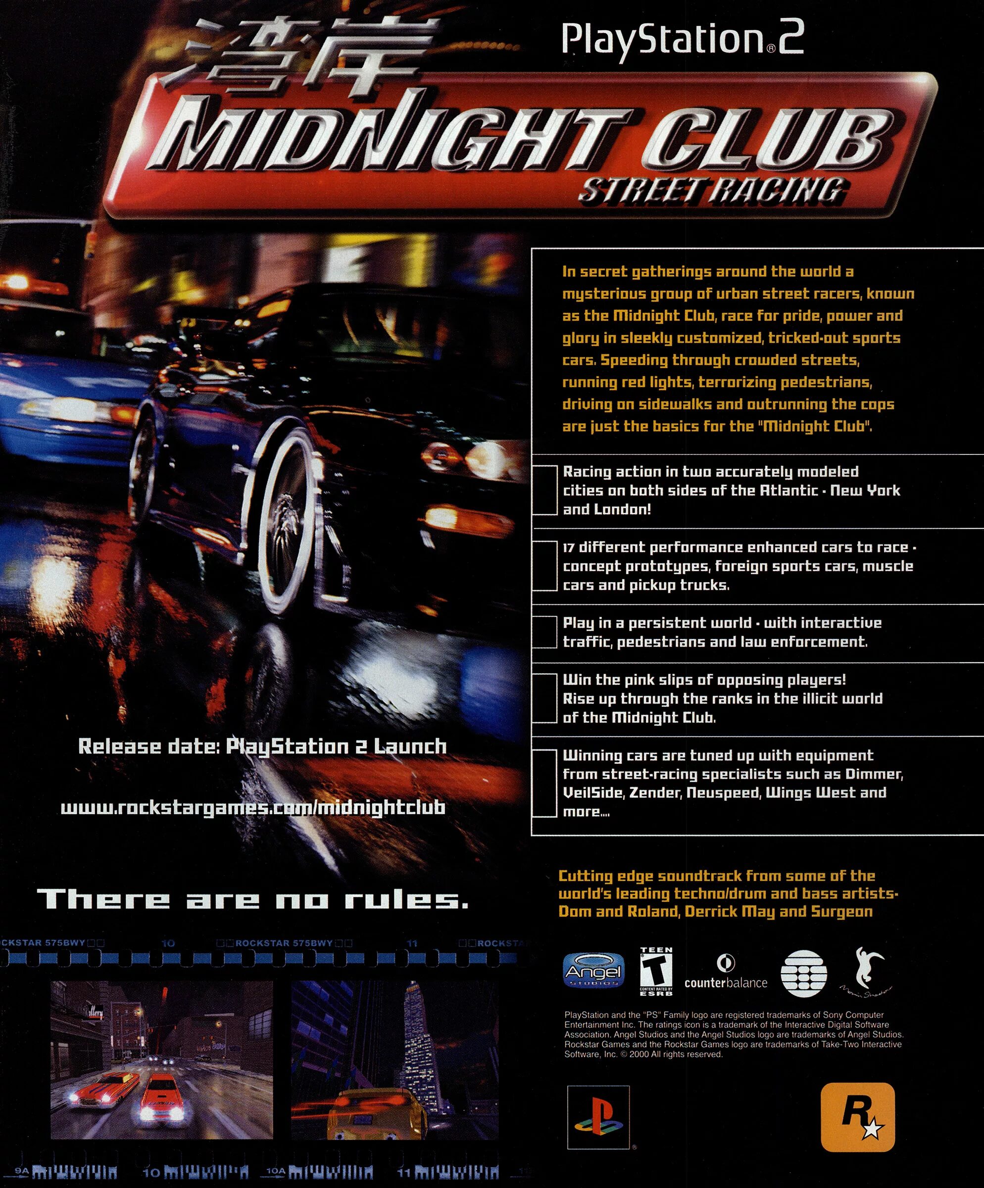 Racing soundtrack. Midnight Club Street Racing ps2. Midnight Club обложка. Обложки игр ps2 Midnight Club 3. Midnight Street Racing.