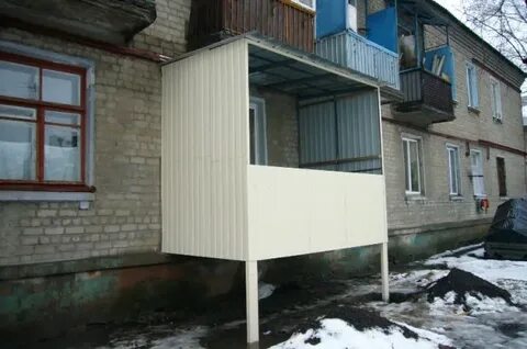 Пристройка дома документы