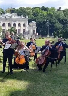 Киевский ансамбль