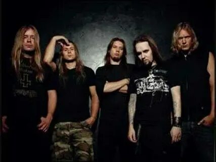 Children of bodom тексты