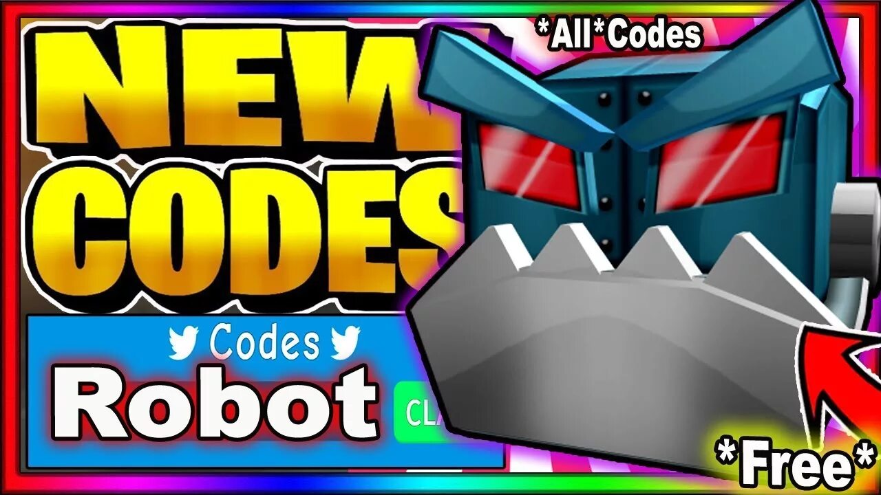 Admin codes