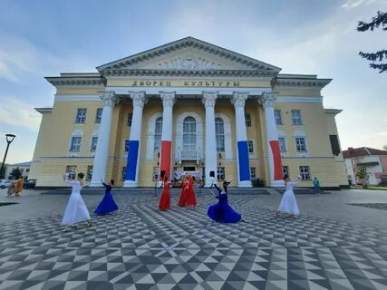 Короче шебекино