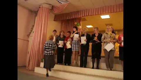 Учителя школы 65