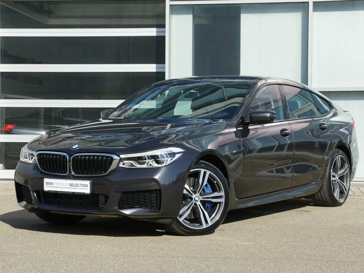 Https auto ru bmw