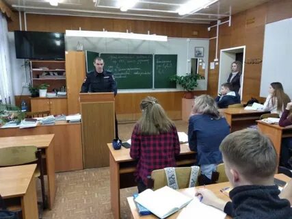 Вологодский техникум