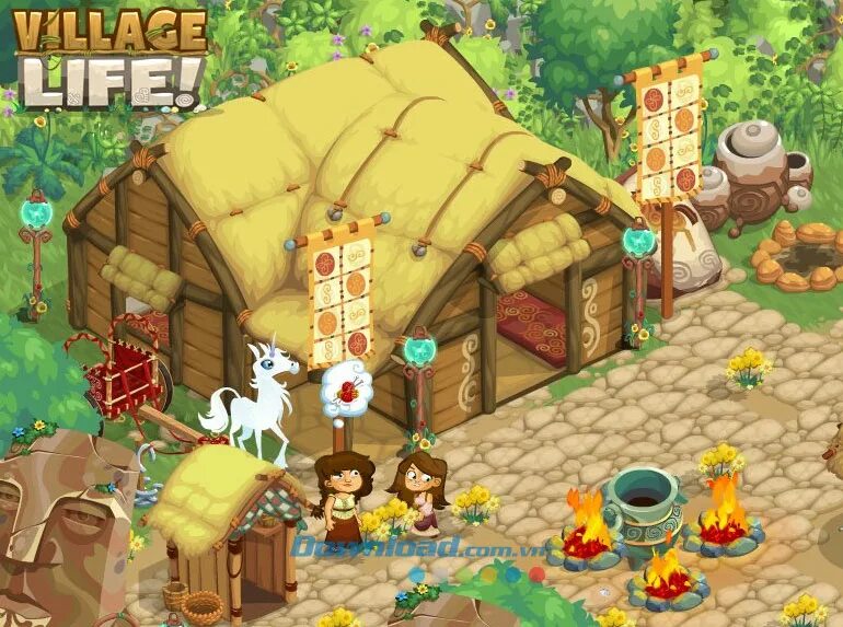 Life in the village 3. Виладж лайф игра. Игра деревня. Игра про деревенскую жизнь. Моя деревня игра.