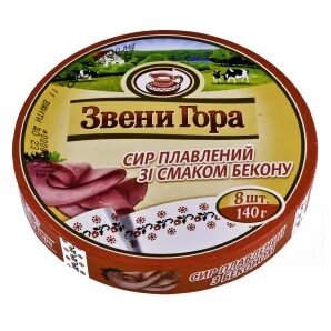 Алтайский бекон