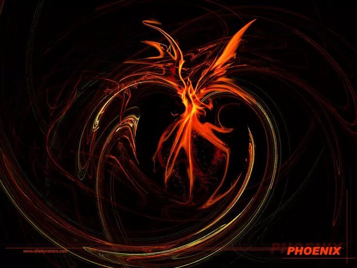 Phoenix crack