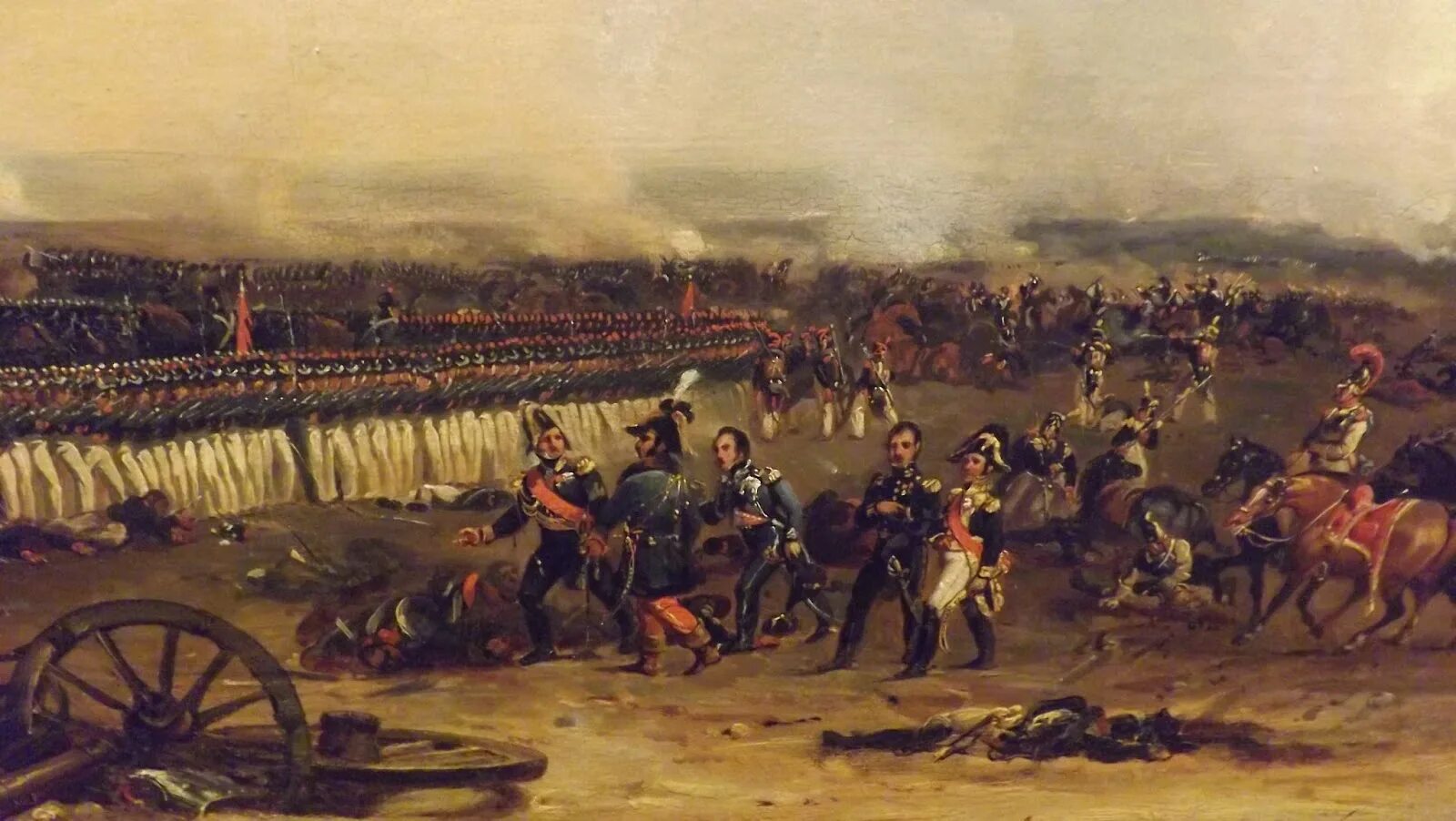 Картина бородинского. Франц Рубо Бородинское сражение 1812. Панорама Франца Рубо Бородинская битва. Жан Шарль ланглуа. Франц Рубо , панорама Бородинского сражения,.