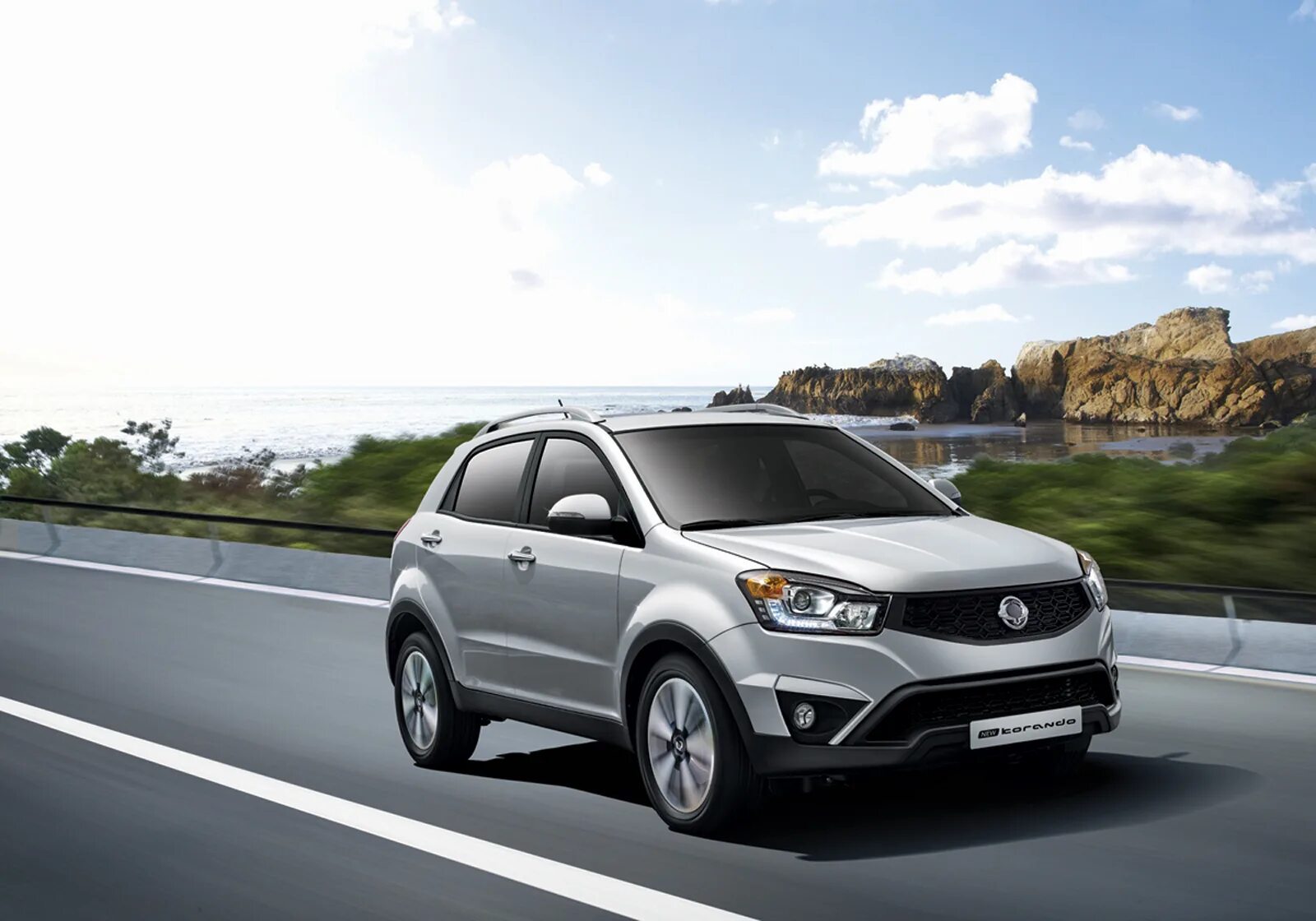 Ssangyong t. Ssangyong korando 2015. ssangyong korando 2025. саньенг актион 2015. ssangyong actyon korando.
