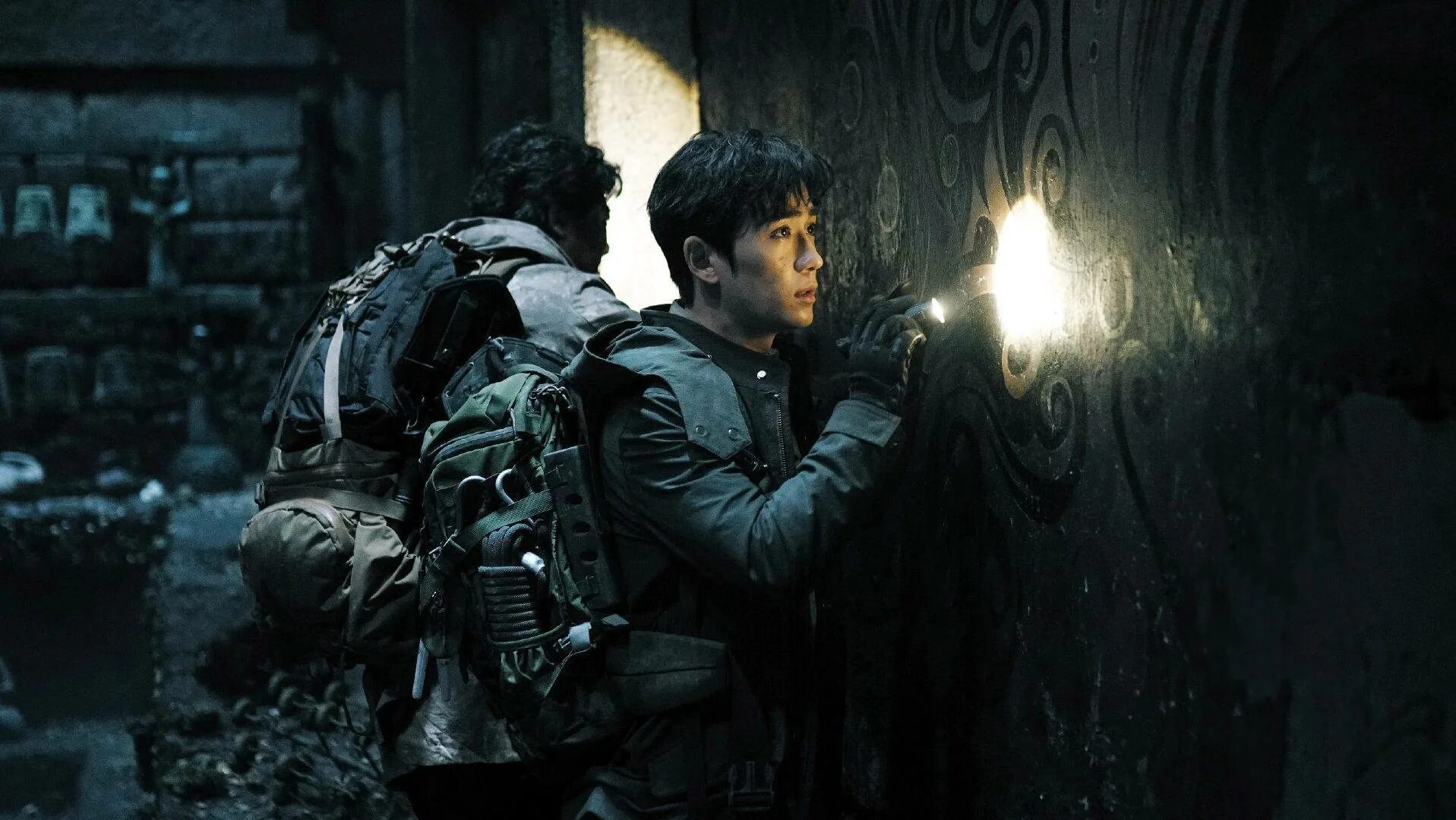 Дорама затерянная гробница последние хроники. Затерянная гробница 3 последние хроники. Последний хроники. Последний хроники. Затерянная гробница ultimate note.