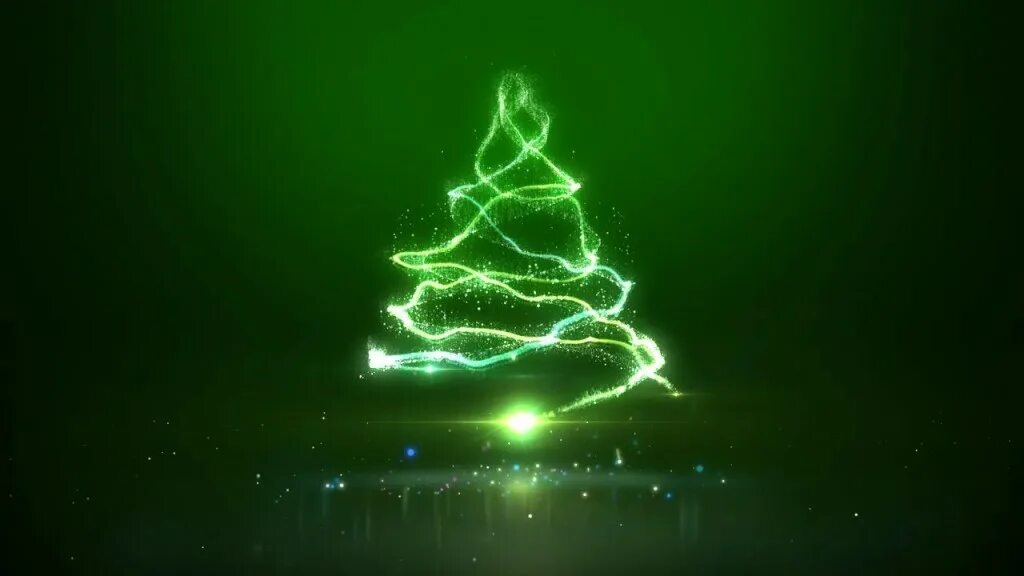 моделирование искусственного интеллекта. с новым годом. новогодняя тема. искусственный интеллект открытка с новым годом. искусственный интеллект открытка с новым годом.