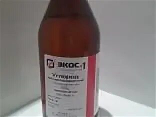 Четыреххлористый углерод