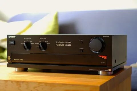 Sony ta