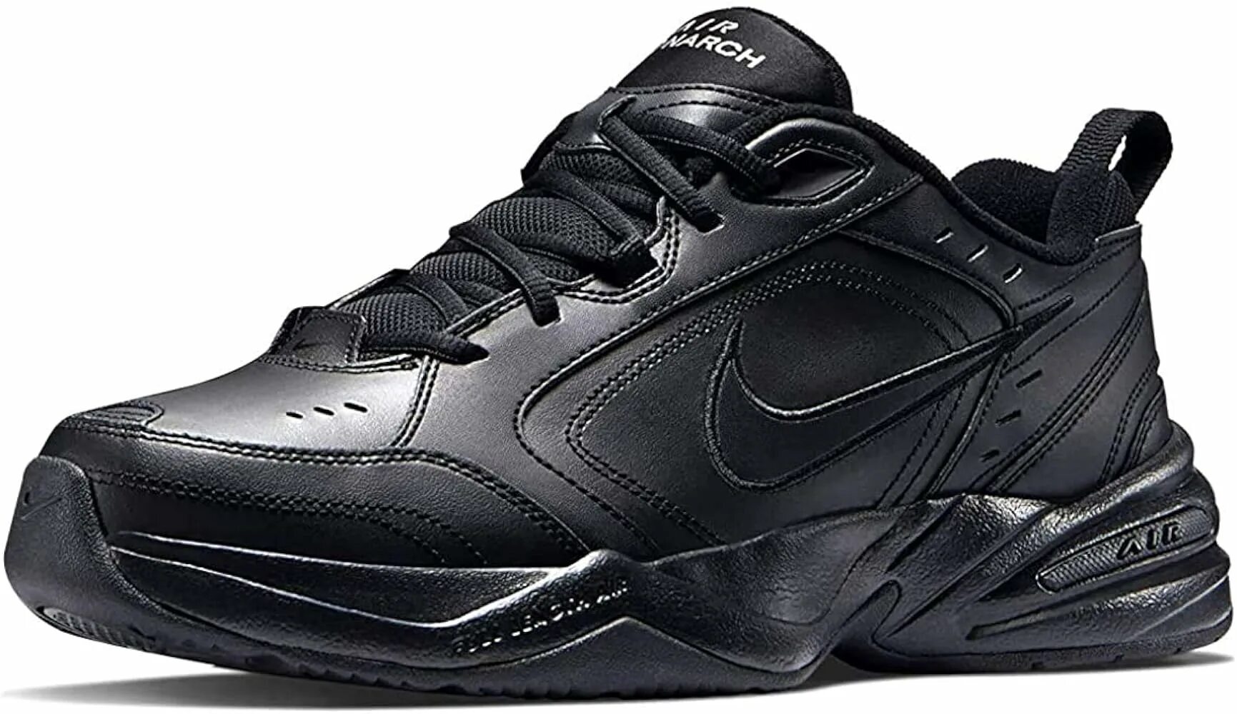 Nike Air Monarch черные. Кроссовки Monarch 4. Nike Air Monarch IV. Nike Air Monarch 3. Air monarch iv купить