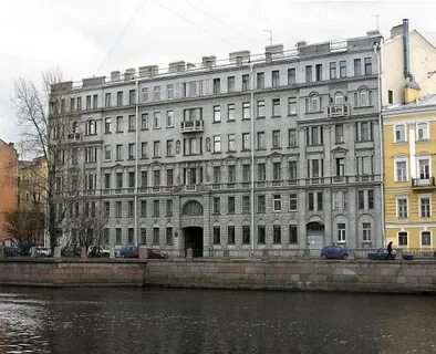 Город санкт петербург дом 2