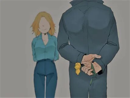 Лори фф