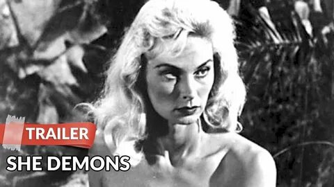 She demons