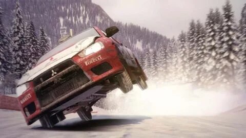 Dirt 3