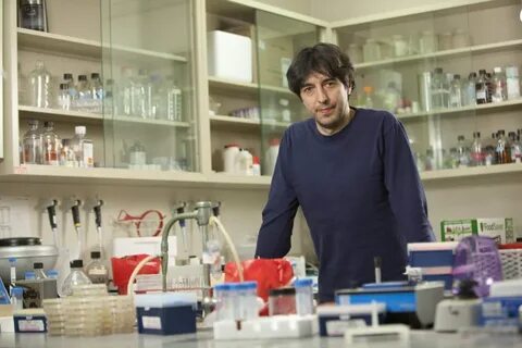 Science will