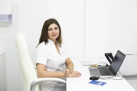 Врач репродуктолог вакансии