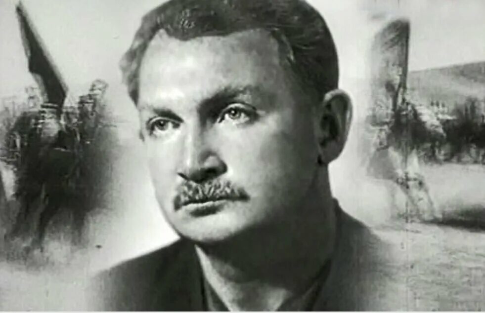 Слуцкий поэт. Б. Слуцкий (1919 – 1986). Стихотворение есть слуцкий