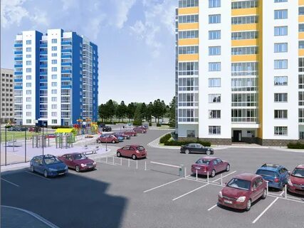 Акварель уфа