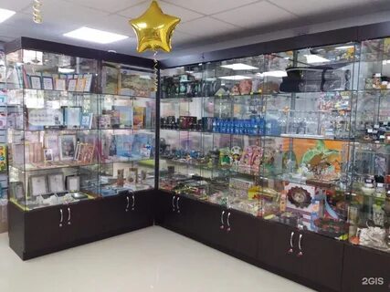 Пятигорск сеть магазинов