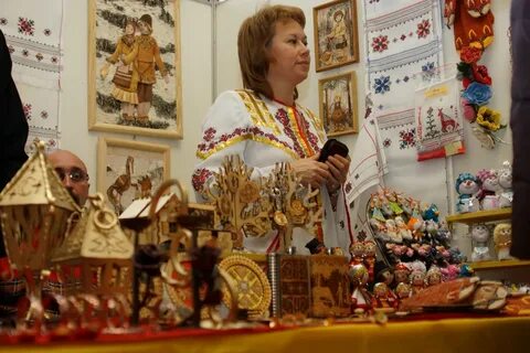 Кировский народный