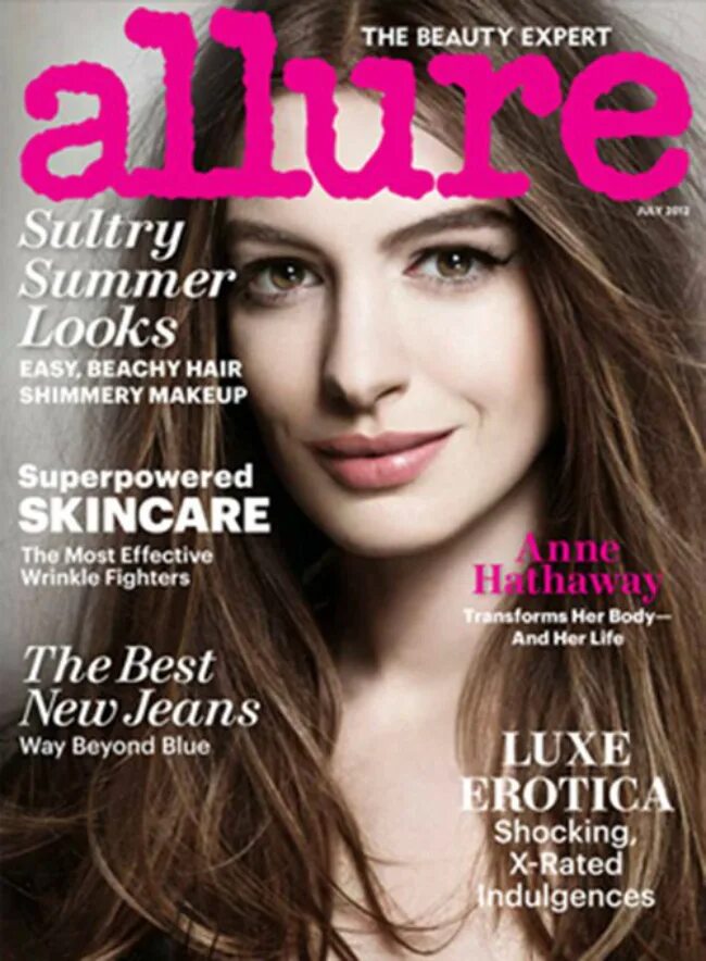 Magazine archives