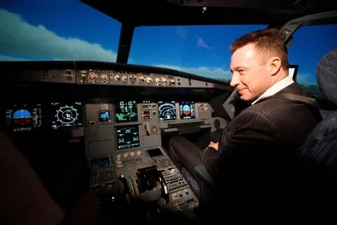 Pilot центр