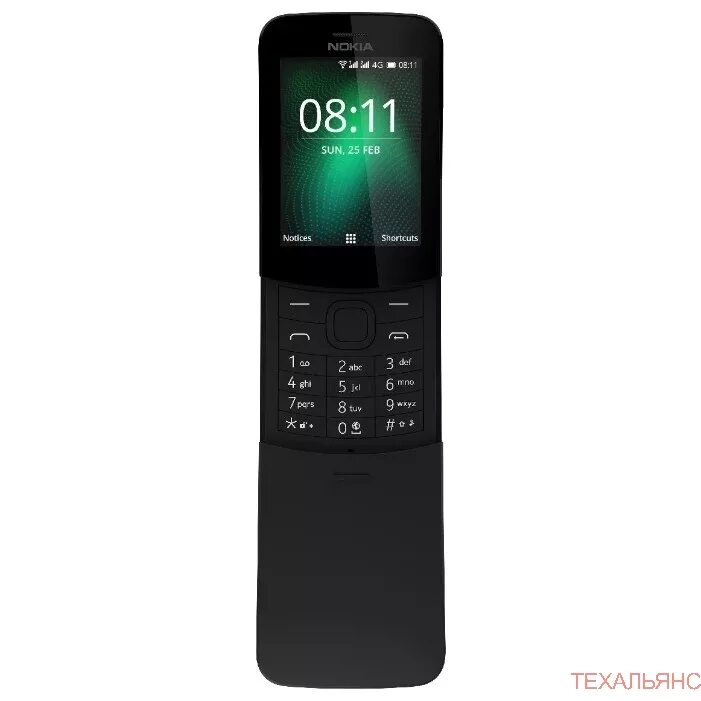 Телефоны нокиа 4g. Nokia 8110 DS ta-1048. Nokia 8110 4g. Nokia 8110 DS. Nokia 8110 DS Black.
