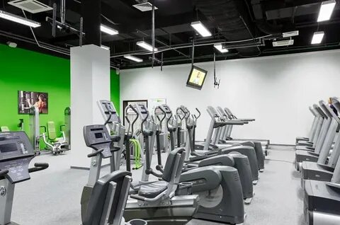 Xfit просп юрия гагарина 71