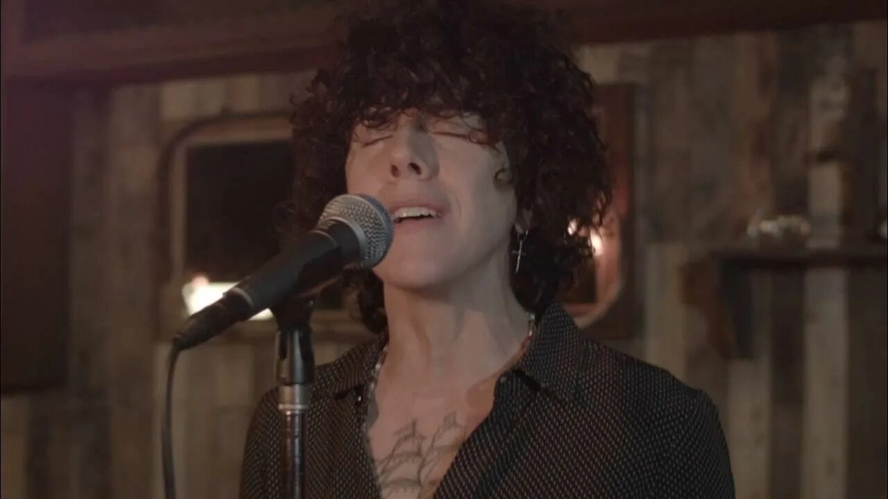 LP Lost. LP "Lost on you". LP - Lost on you [Live session].