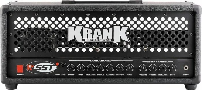 JCM800 HAND-WIRED