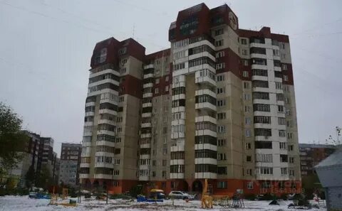 Энтузиастов 30
