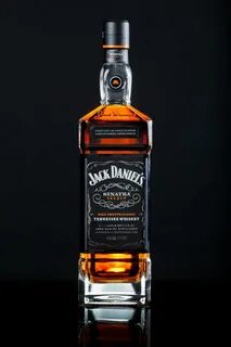Jack daniels sinatra