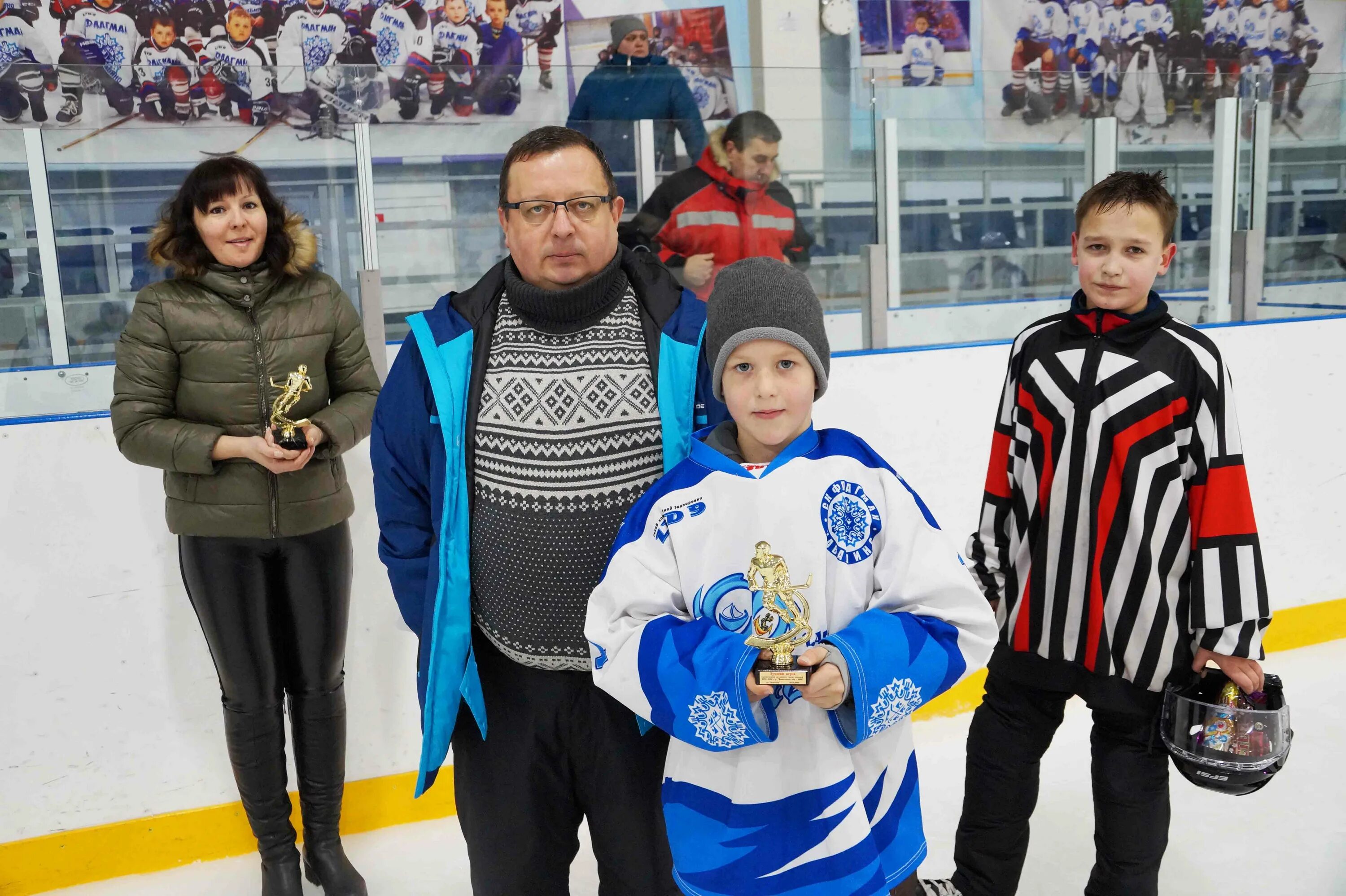 Флагман навашино ледовый дворец. Флагман навашино ледовый дворец