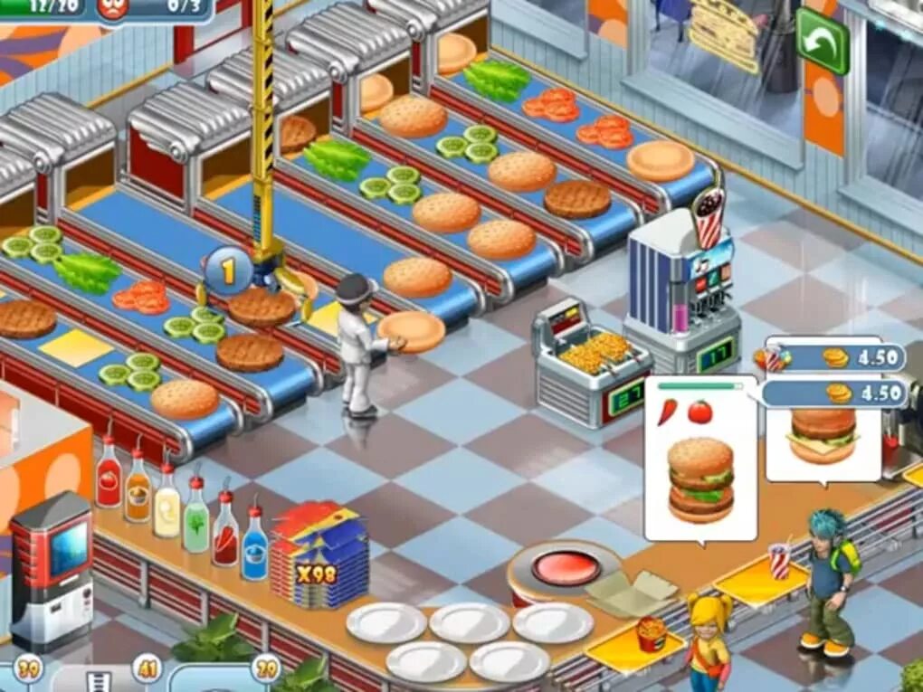 Stand o. Stand o’food® City: ресторанная лихорадка. Stand o food City ресторанная лихорадка. Игра ресторатор City. Stand o'food.