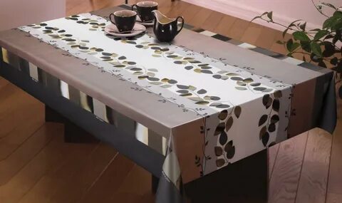 Клеенка для стола на кухню озон