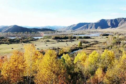 Закаменск
