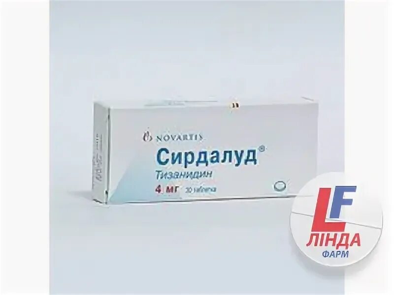 Сирдалуд таблетки 4 мг. Сирдалуд 4 таблетки. Сирдалуд таб. 4мг №30. Сирдалуд таблетки 4 мг 30 шт.Анатацыя. Сирдалуд 4 мг купить