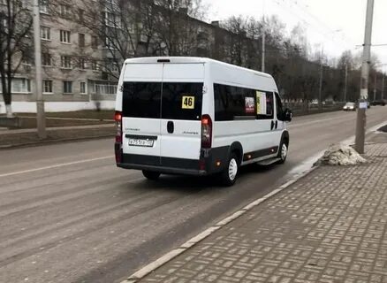 Льготные маршрутки рязань