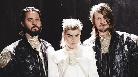 Royksopp she
