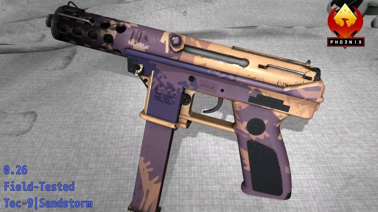 Tec-9 | Песчаная буря. Песчаная буря КС го тек 9. CS go tec9 Price. Tec 9 референс. Stattrak tm tec 9