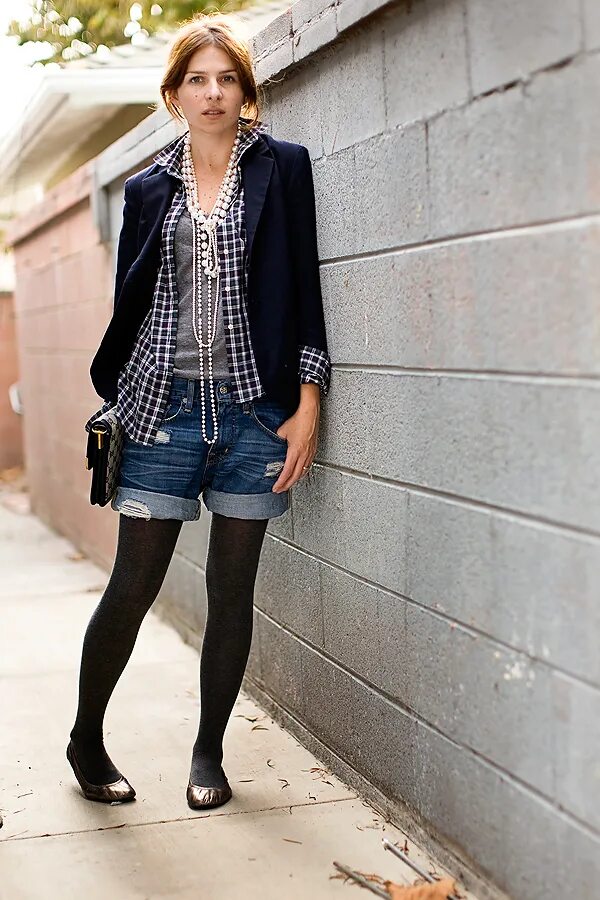 Layered style