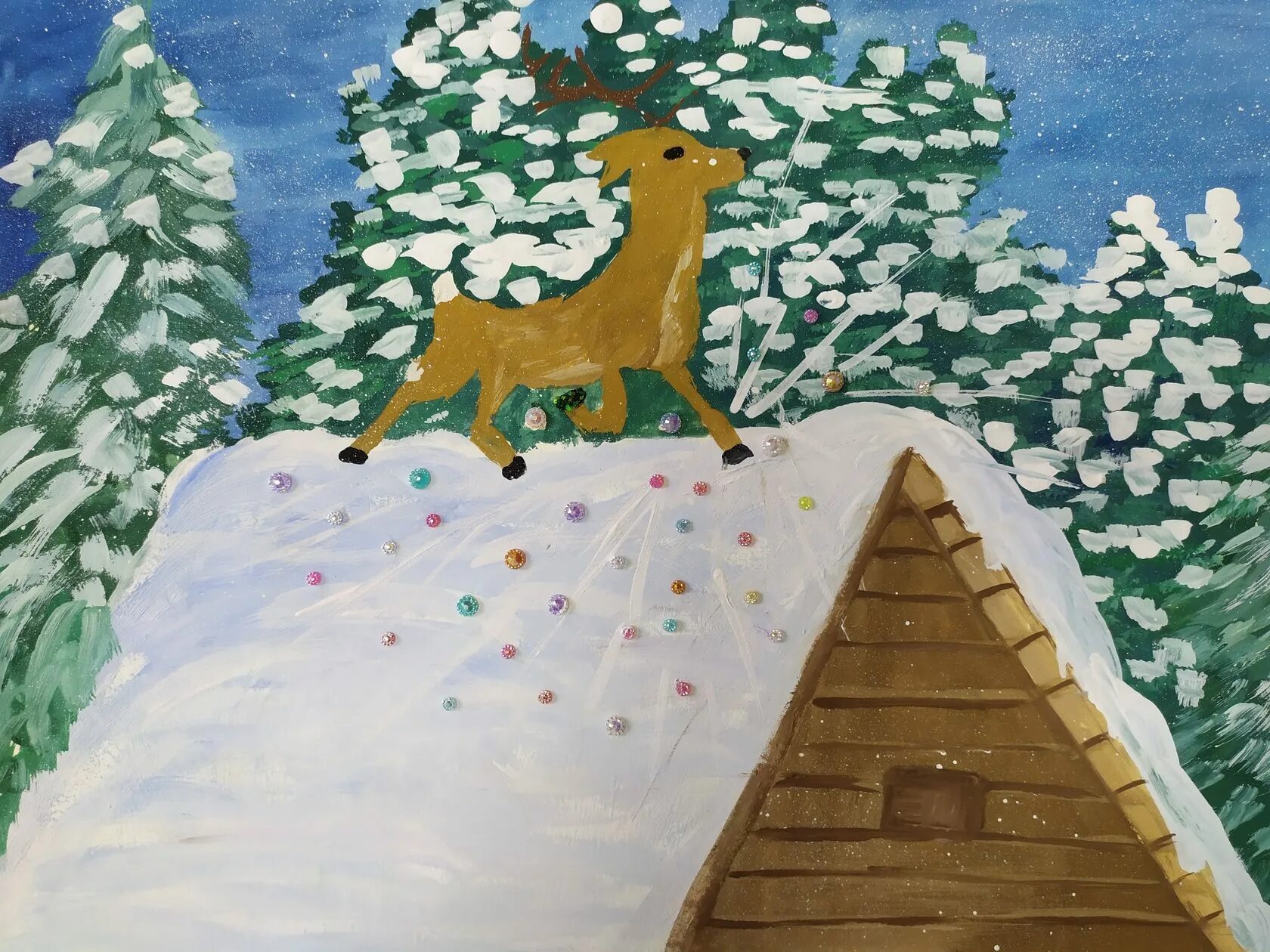 бажов серебряное копытце. сказы бажова поделки. поделка по сказам бажова. поделки на тему бажова. поделки на тему бажова.