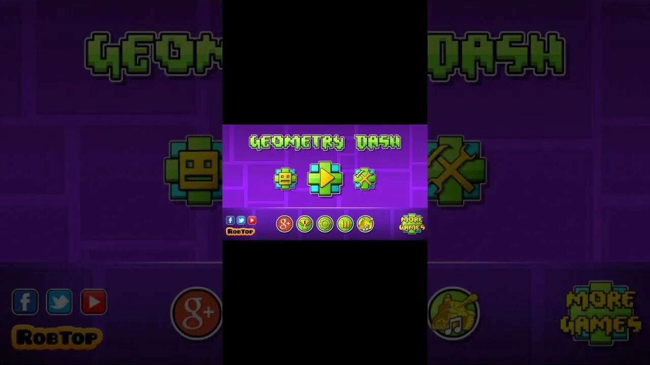 Geometry dash 2.2 с читами андроид. Geometry dash 2.2 с читами андроид