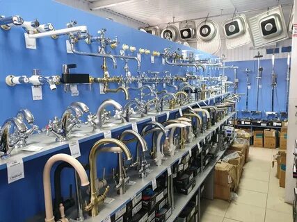Билд сантехника ростов