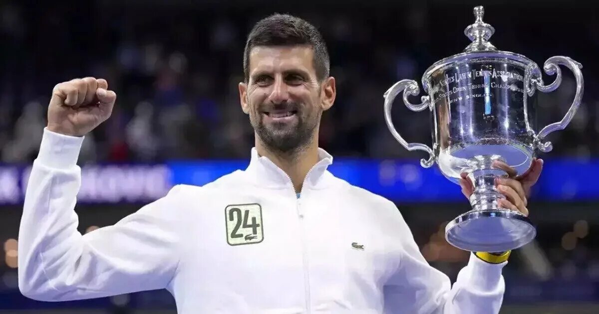 Кто выиграет us open 2025